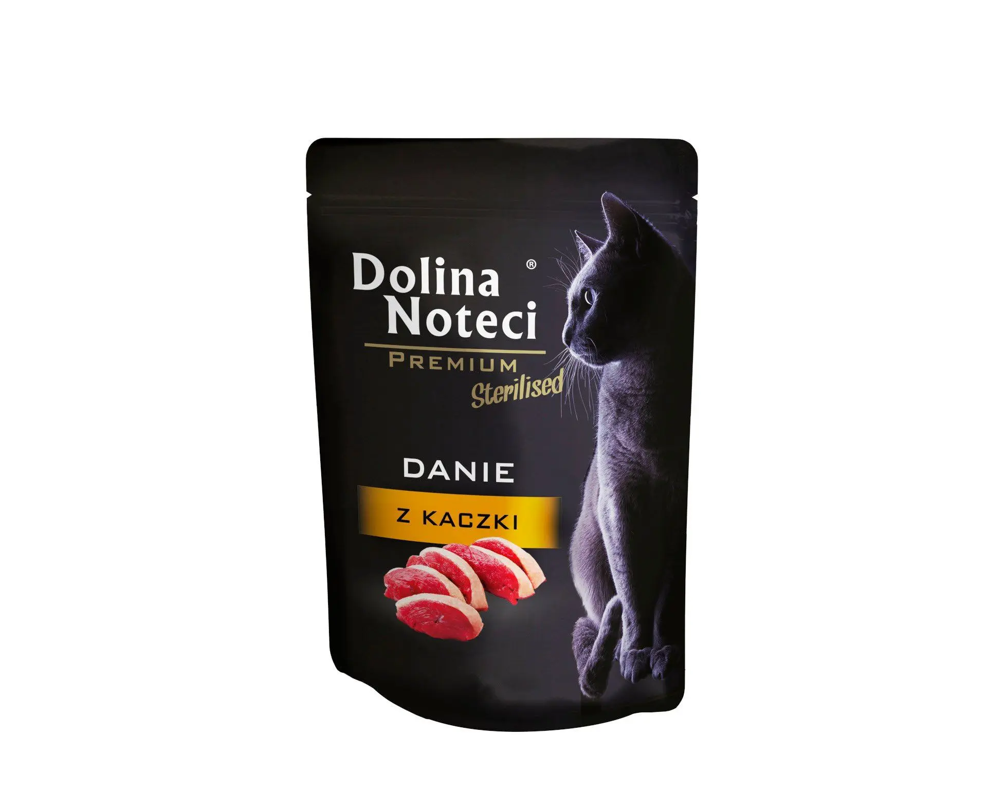 Dolina Noteci premium pouch – Пауч за котки различни видове 85 гр. - Image 4