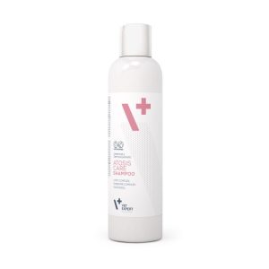 Vet Expert Atosis Care Shampoo 250ml – шампоан за кучета и котки с атопична кожа