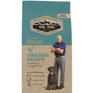 Dr. Pol Healthy Balance Chicken Dog